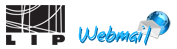 LIP Webmail